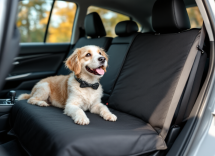 Accessori per viaggiare con animali domestici