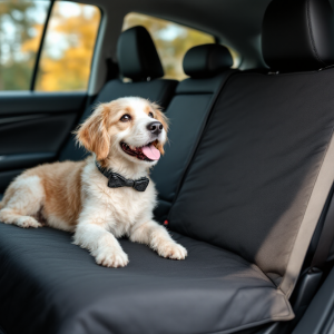 Accessori per viaggiare con animali domestici