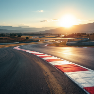 Immagine dell'evento Aprilia All Stars 2025 a Misano