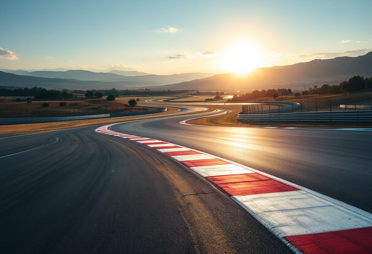 Immagine dell'evento Aprilia All Stars 2025 a Misano