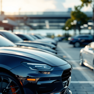 Le migliori auto del 2025 con ampio bagagliaio