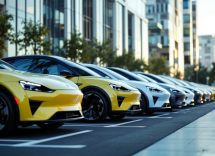 Le migliori auto ibride plug-in a prezzi accessibili in Italia