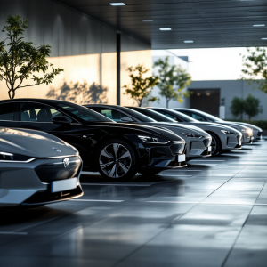 Confronto tra auto ibride e plug-in hybrid per risparmiare