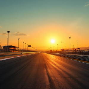 Cadillac in pole position alla 24 Ore di Le Mans 2025