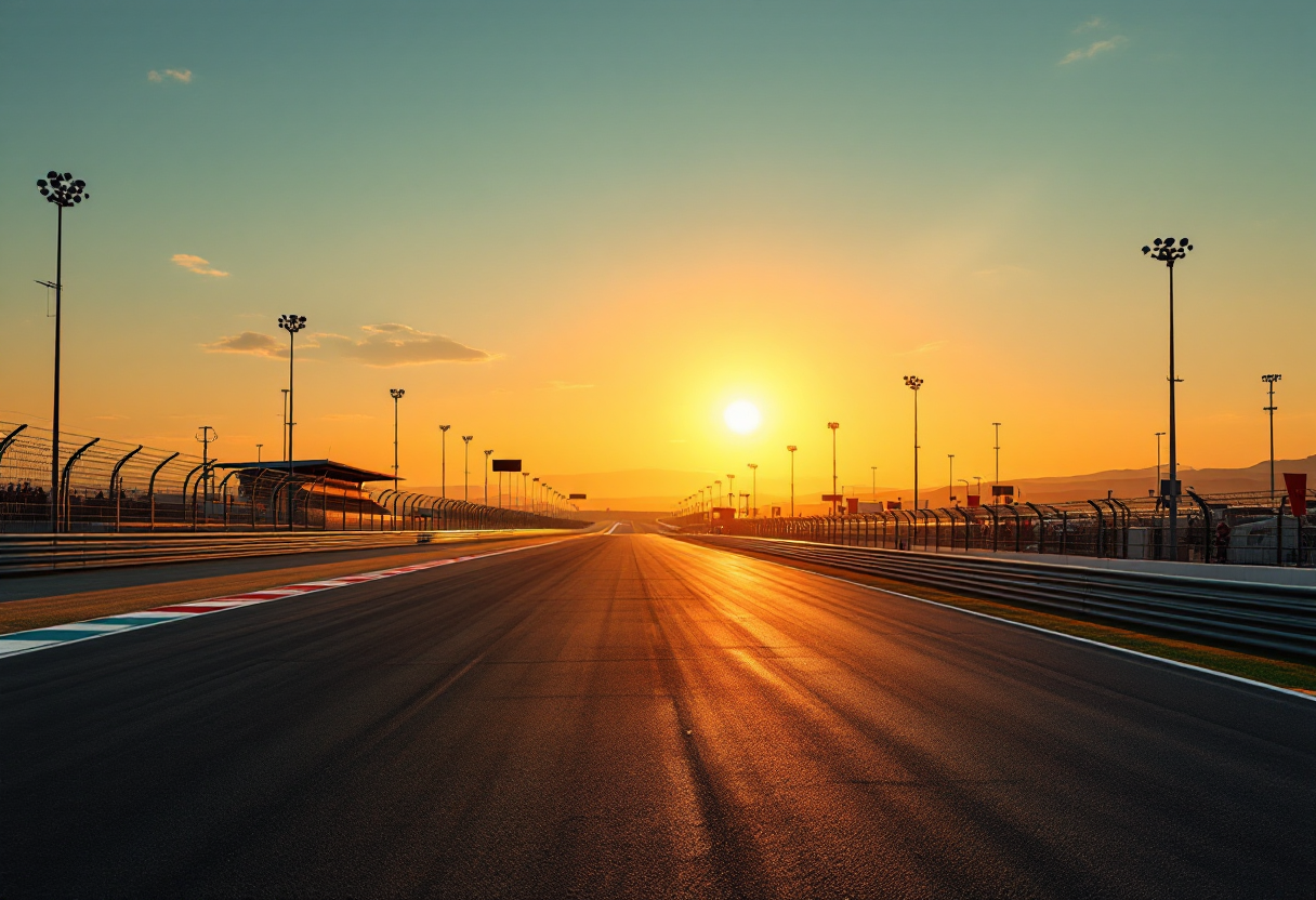 Cadillac in pole position alla 24 Ore di Le Mans 2025