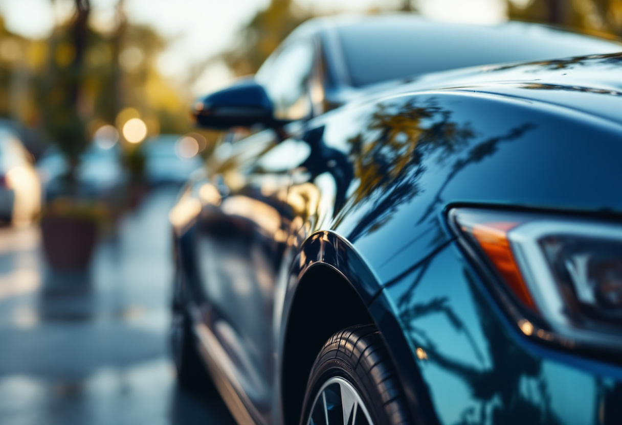 Guida all'acquisto di auto usate da privati o concessionari