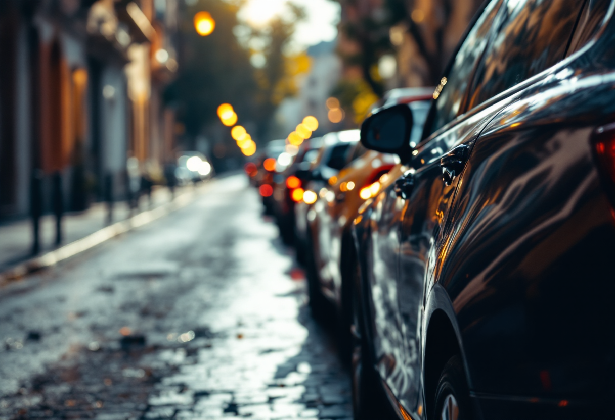 Analisi costi RC auto e normative 2024 in Italia