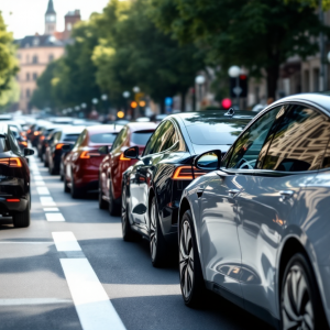 E-car europee in confronto alle kei car giapponesi