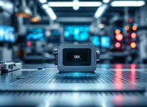 Easyrain collabora con NVIDIA per la guida autonoma
