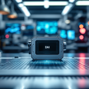 Easyrain collabora con NVIDIA per la guida autonoma