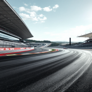 Ferrari trionfa alla 24 Ore di Le Mans 2023