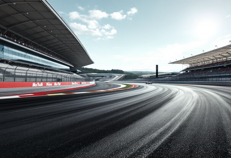 Ferrari trionfa alla 24 Ore di Le Mans 2023