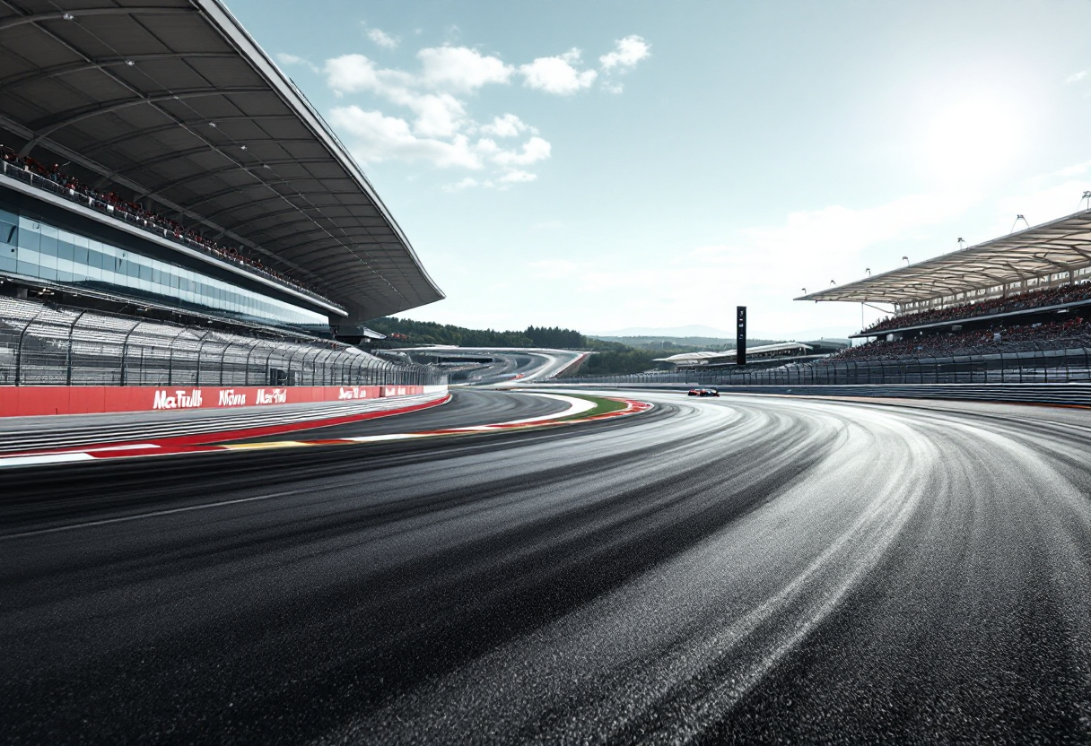 Ferrari trionfa alla 24 Ore di Le Mans 2023