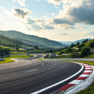 Ferrari in gara alla 24 Ore di Le Mans
