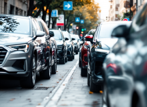 Immagine che rappresenta il futuro del diesel nel settore auto