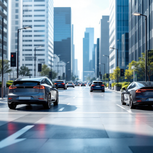 Auto elettriche e a idrogeno in un futuro sostenibile