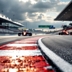 Risultati del Gran Premio del Canada 2025 di Formula 1