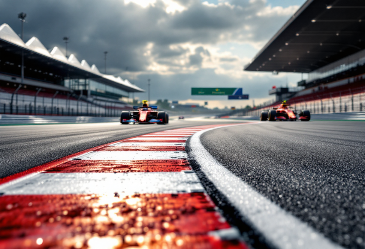 Risultati del Gran Premio del Canada 2025 di Formula 1
