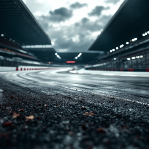 Valutazioni del GP del Canada 2025 di Formula 1