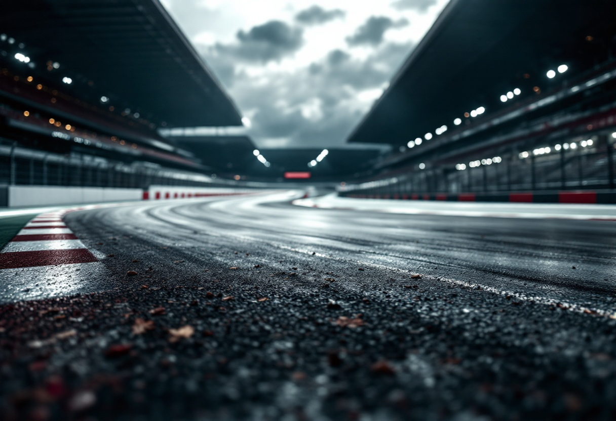 Valutazioni del GP del Canada 2025 di Formula 1
