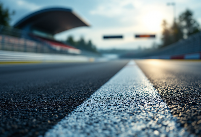 Analisi del GP di Spagna 2025 di Formula 1