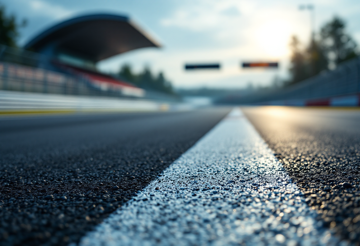 Analisi del GP di Spagna 2025 di Formula 1