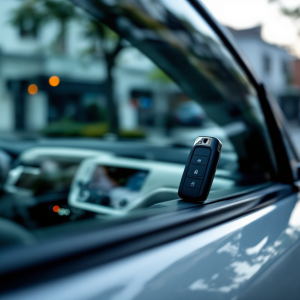 Soluzioni per chiave keyless scarica e consigli utili