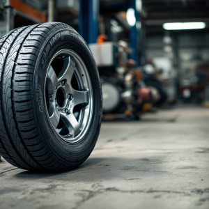 Nuovo pneumatico Hankook Vantra Transit per furgoni