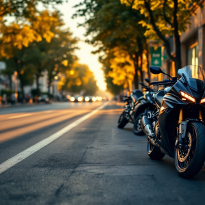 Honda Forza 750 e Yamaha TMAX in competizione