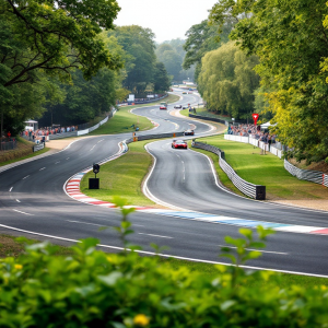 Honda presenta innovazioni al Goodwood Festival of Speed 2025