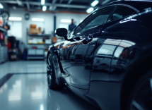 Procedura di importazione auto dall'estero