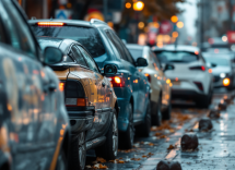 Immagine che illustra i nuovi incentivi auto in Italia per il 2025