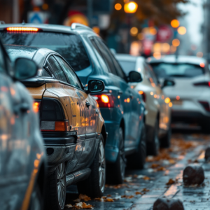 Immagine che illustra i nuovi incentivi auto in Italia per il 2025