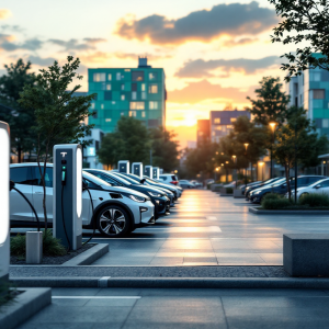 Incentivi auto 2025 e futuro della mobilità sostenibile