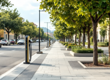 Opportunità per la mobilità elettrica nelle Marche