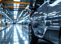 Nuovi veicoli elettrici Iveco per il trasporto ecologico