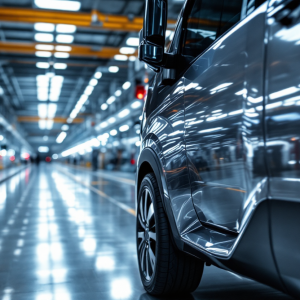 Nuovi veicoli elettrici Iveco per il trasporto ecologico