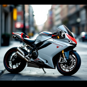 MV Agusta Superveloce 1000 Ago in omaggio a Giacomo Agostini