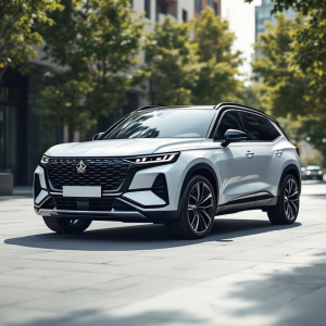 Nuova Mazda CX-5 2026 con design audace e motori ibridi