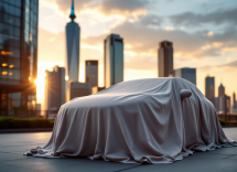 Anticipazioni sulla nuova Toyota Corolla 2023