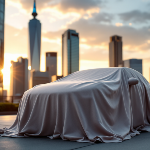 Anticipazioni sulla nuova Toyota Corolla 2023