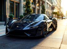 Lotus Emira in una nuova versione ad alte prestazioni