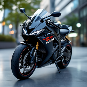 Suzuki GSX-8T e GSX-8TT in esposizione