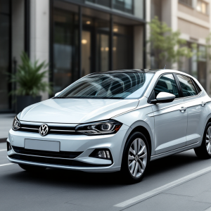 Volkswagen Polo Edition Plus 1.0 in offerta speciale
