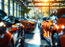Auto in offerta con incentivi per rottamazione a giugno 2025