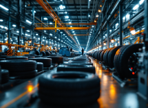 Pneumatici Pirelli P Zero in evidenza