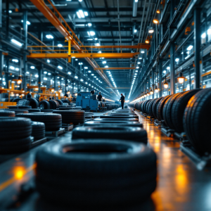 Pneumatici Pirelli P Zero in evidenza
