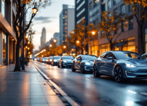 Discussione al Senato USA sulla proposta anti-auto elettriche
