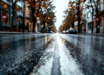 Immagine che mostra come usare Google Maps per autovelox