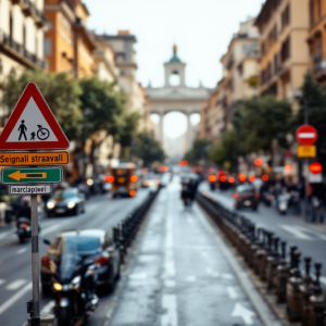 Auto diesel Euro 5 a Roma, divieto di circolazione rinviato